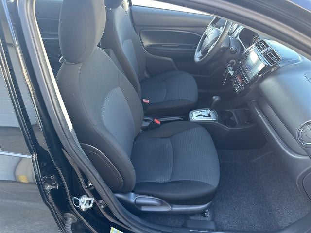 2024 Mitsubishi Mirage G4 LE