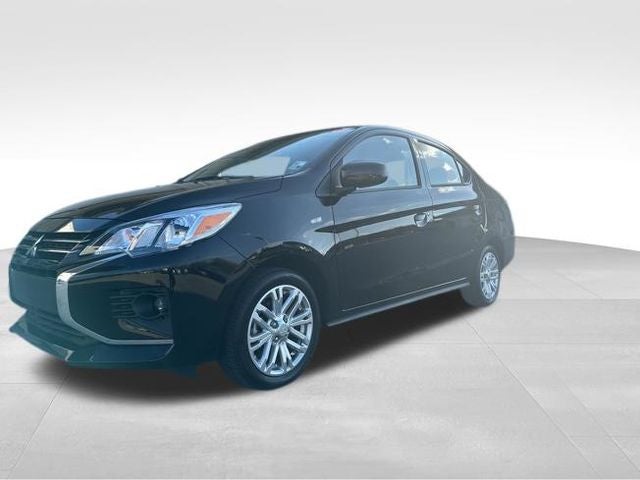 2024 Mitsubishi Mirage G4 LE