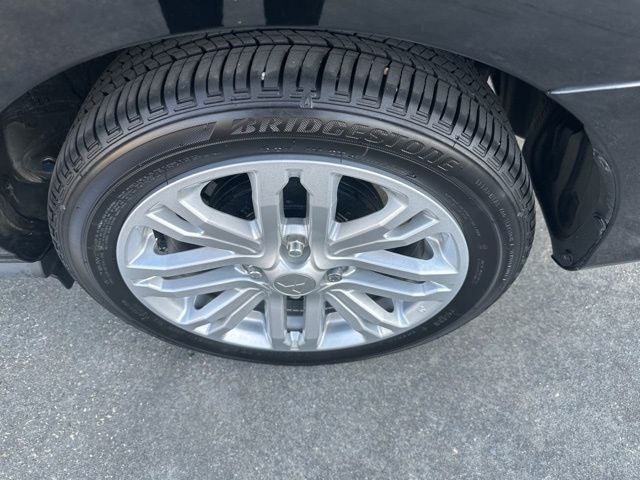 2024 Mitsubishi Mirage G4 LE