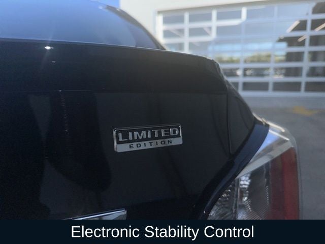 2024 Mitsubishi Mirage G4 LE