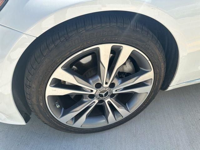 2021 Mercedes-Benz C-Class C 300