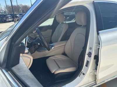 2021 Mercedes-Benz C-Class C 300