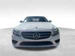 2021 Mercedes-Benz C-Class C 300