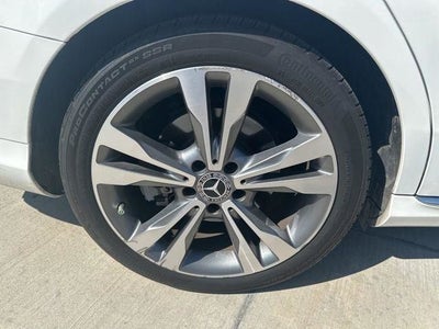 2021 Mercedes-Benz C-Class C 300