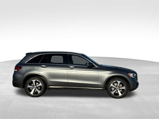 2021 Mercedes-Benz GLC GLC 300