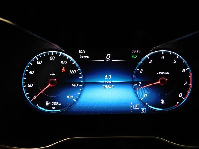 2021 Mercedes-Benz GLC GLC 300