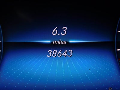 2021 Mercedes-Benz GLC GLC 300