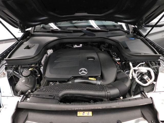 2021 Mercedes-Benz GLC GLC 300