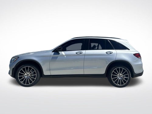 2022 Mercedes-Benz GLC GLC 300