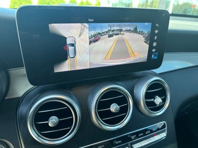2022 Mercedes-Benz GLC GLC 300