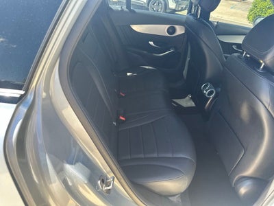 2022 Mercedes-Benz GLC GLC 300