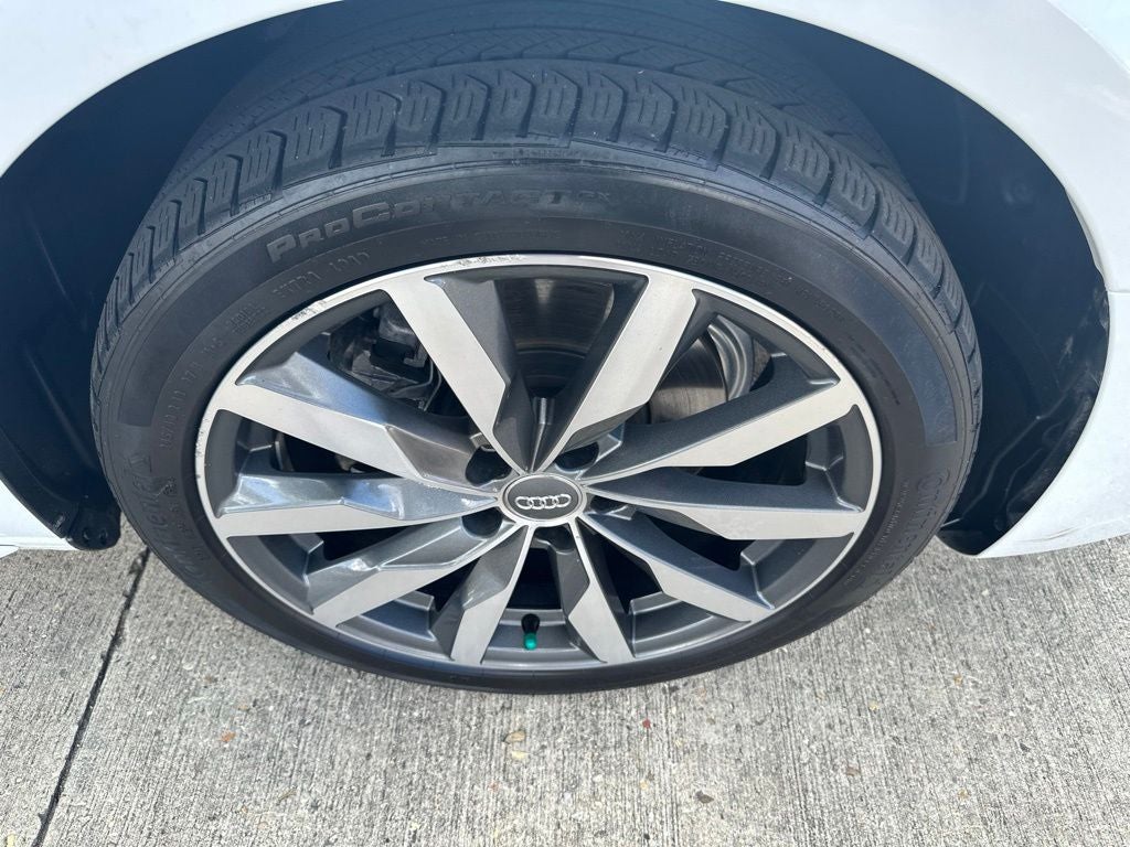 2020 Audi A4 40 Premium Plus