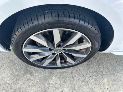 2020 Audi A4 40 Premium Plus