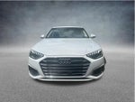 2020 Audi A4 40 Premium Plus