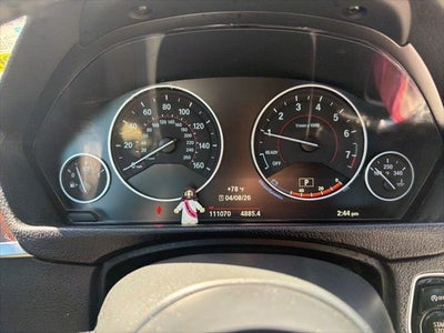 2016 BMW 4 Series 428i