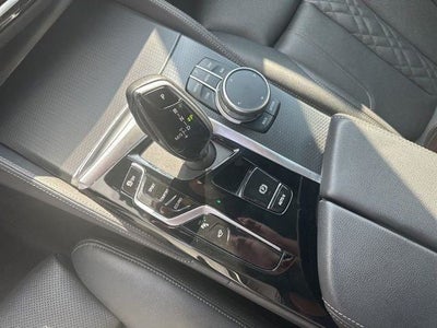 2021 BMW 5 Series 530i