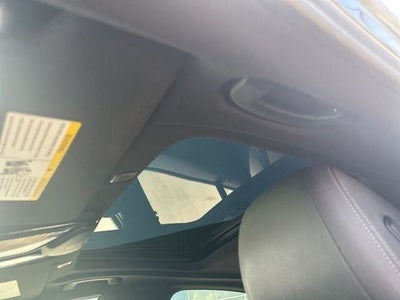 2021 BMW 5 Series 530i