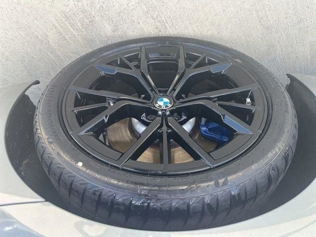 2021 BMW 5 Series 530i