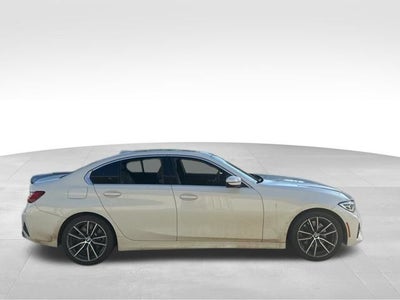 2019 BMW 3 Series 330i