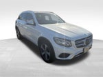 2017 Mercedes-Benz GLC GLC 300