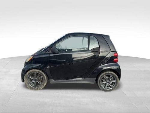 2013 smart Fortwo Pure