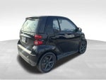 2013 smart Fortwo Pure