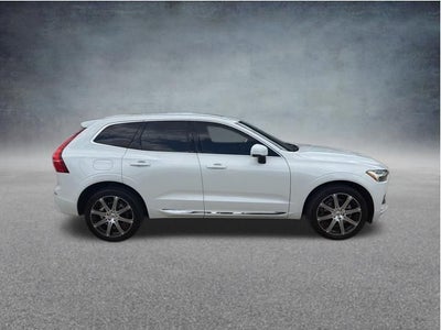 2021 Volvo XC60 T5 Inscription
