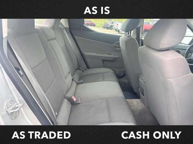 2008 Dodge Avenger SE