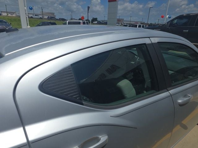 2008 Dodge Avenger SE