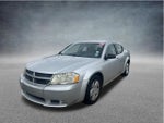 2008 Dodge Avenger SE