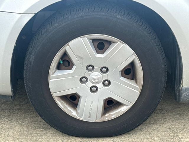 2008 Dodge Avenger SE
