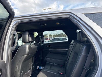 2020 Dodge Durango GT Plus