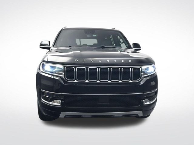 2024 Jeep Wagoneer Series III