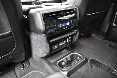 2024 Jeep Wagoneer Series III