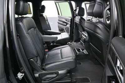 2024 Jeep Wagoneer Series III