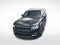 2024 Jeep Wagoneer Series III