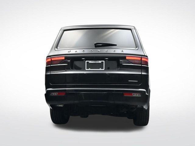 2024 Jeep Wagoneer Series III
