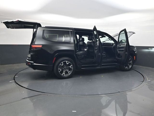 2024 Jeep Wagoneer Series III