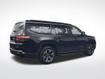 2024 Jeep Wagoneer Series III