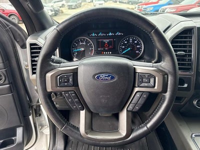 2019 Ford Expedition Max XLT