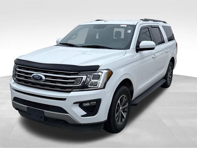 2019 Ford Expedition Max XLT