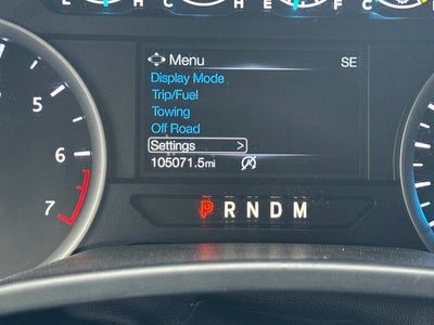 2019 Ford Expedition Max XLT