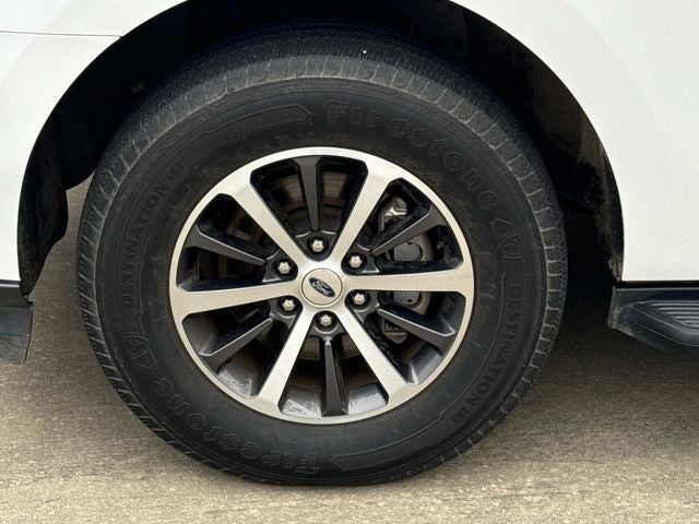 2019 Ford Expedition Max XLT