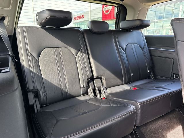 2020 Ford Expedition Platinum
