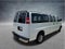 2020 Chevrolet Express 3500 LT Passenger