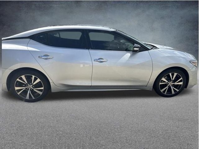 2016 Nissan Maxima 3.5 SL