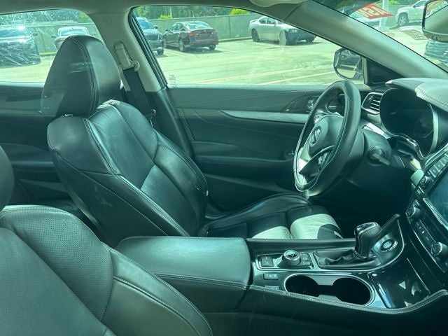 2016 Nissan Maxima 3.5 SL