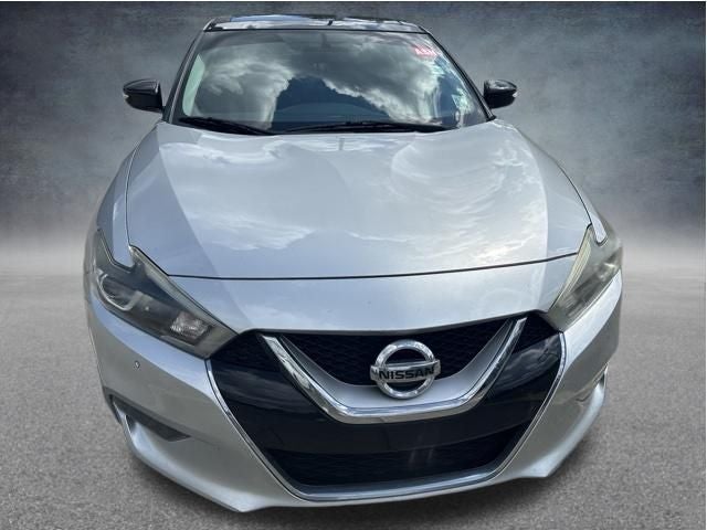 2016 Nissan Maxima 3.5 SL