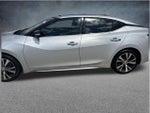 2016 Nissan Maxima 3.5 SL