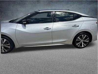 2016 Nissan Maxima 3.5 SL